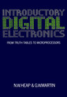 Buchcover Introductory Digital Electronics