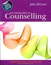 Buchcover An Introduction to Counselling