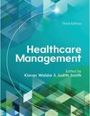 Buchcover Healthcare Management. Judith Smith, Kieran Walshe
