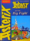 Buchcover Asterix / Asterix And The Big Fight