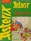 Buchcover Asterix / Asterix The Legionary