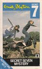 Buchcover Secret Seven Mystery (Knight Books)