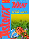 Buchcover Asterix / Asterix And The Roman Agent