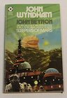 Buchcover Sleepers of Mars (Coronet Books)