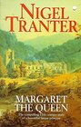 Buchcover Margaret the Queen