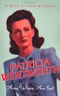 Buchcover Anna, Where are You? (Coronet Books)