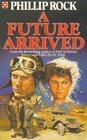 Buchcover A Future Arrived (Coronet Books)