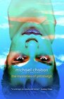 Buchcover The Mysteries of Pittsburgh