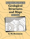 Buchcover An Introduction to Geological Structures and Maps