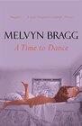 Buchcover Time To Dance