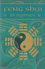Buchcover Feng Shui (Beginner's Guide)