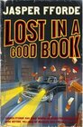 Buchcover Lost in a Good Book. Jasper Fforde