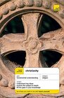 Buchcover Christianity (Teach Yourself World Faiths)