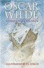 Buchcover Stories for Children. Oscar Wilde