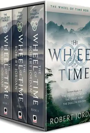 Buchcover ISBN 9780356518435