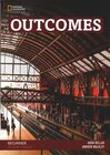 Buchcover Outcomes - Second Edition - A0/A1.1: Beginner