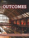 Buchcover Outcomes - Second Edition - A0/A1.1: Beginner