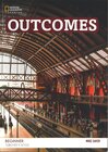 Buchcover Outcomes - Second Edition - A0/A1.1: Beginner