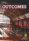 Buchcover Outcomes - Second Edition - A0/A1.1: Beginner