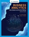 Buchcover Business Analytics. S. Albright, Wayne Winston
