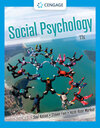 Buchcover Social Psychology. Hazel Markus, Saul Kassin, Steven Fein
