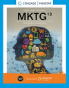 Buchcover Bundle: MKTG + MindTap, 1 term Printed Access Card, m.  Buch, m.  Online-Zugang. Carl McDaniel, Charles Lamb, Joe Hair