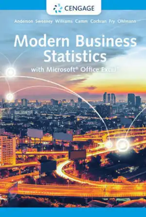 Buchcover ISBN 9780357131381