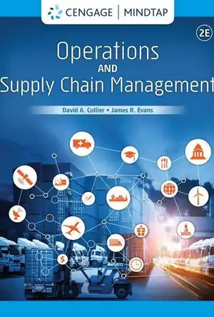 Buchcover ISBN 9780357131695