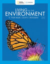 Buchcover Living in the Environment. G. Miller, Scott Spoolman