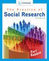 Buchcover The Practice of Social Research. Earl Babbie