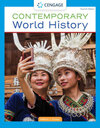 Buchcover Contemporary World History. William J. Duiker