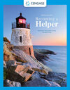 Buchcover Becoming a Helper. Gerald Corey, Marianne Corey