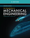 Buchcover An Introduction to Mechanical Engineering. Jonathan Wickert, Kemper Lewis