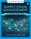 Buchcover Supply Chain Management. C. Langley, John Coyle, Robert Novack