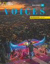 Buchcover Voices - A1: Beginner