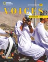 Buchcover Voices - B1: Intermediate