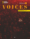 Buchcover Voices - C1: Advanced