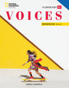 Buchcover Voices - A2: Elementary