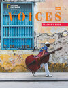 Buchcover Voices - A2.2/B1.1: Pre-Intermediate