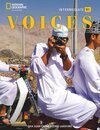 Buchcover Voices - B1: Intermediate