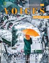 Buchcover Voices - B1.2/B2.1: Intermediate Plus