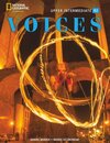 Buchcover Voices - B2: Upper Intermediate