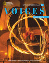 Buchcover Voices - B2: Upper Intermediate
