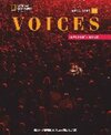 Buchcover Voices - C1: Advanced