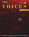 Buchcover Voices - C1: Advanced