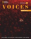 Buchcover Voices - C1: Advanced