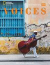 Buchcover Voices - A2.2/B1.1: Pre-Intermediate