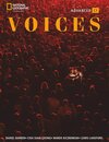 Buchcover Voices - C1: Advanced