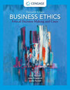 Buchcover Business Ethics. Ferrell, John Fraedrich, O. C. Ferrell