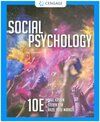 Buchcover Social Psychology. Hazel Markus, Saul Kassin, Steven Fein